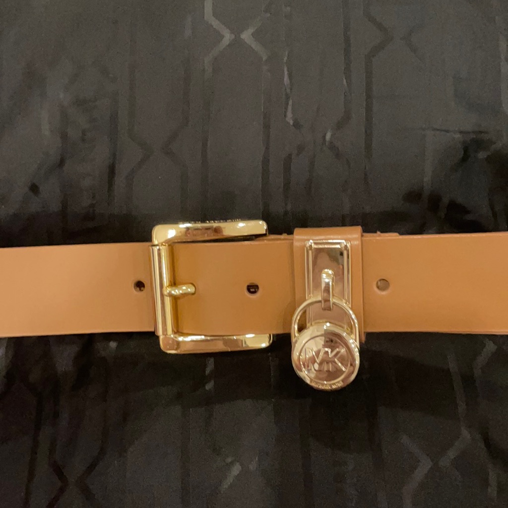 Brand New Michael Kors Belt